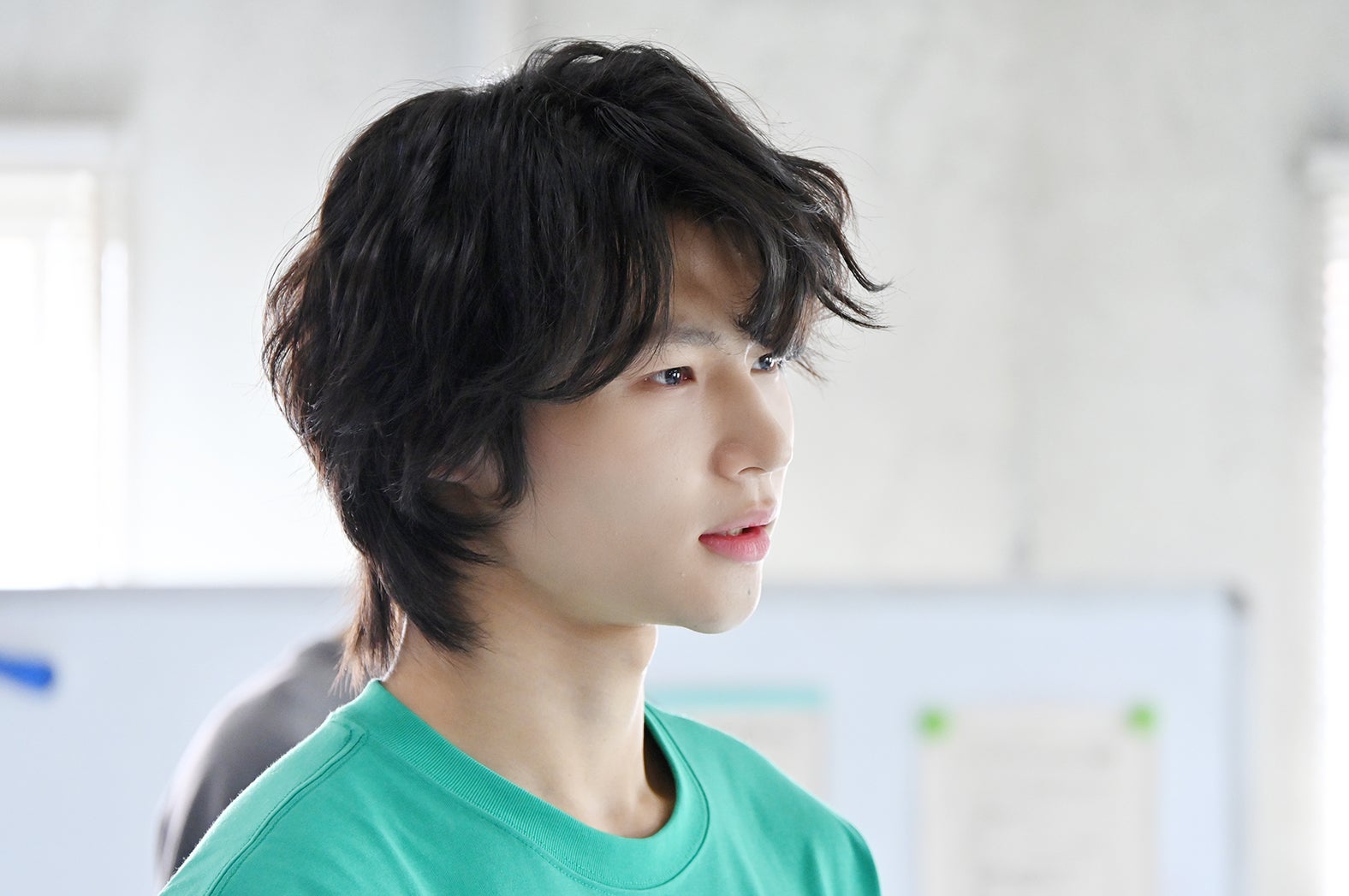 「DREAM STAGE」第3話（C）TBS