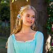 実写版 シンデレラ リリー ジェームズ 夢を叶える秘訣 を語る モデルプレスインタビュー モデルプレス 実写版 シンデレラ リリー ジェームズ 夢を叶える秘訣 を語る モデルプレスインタビュー モデルプレス