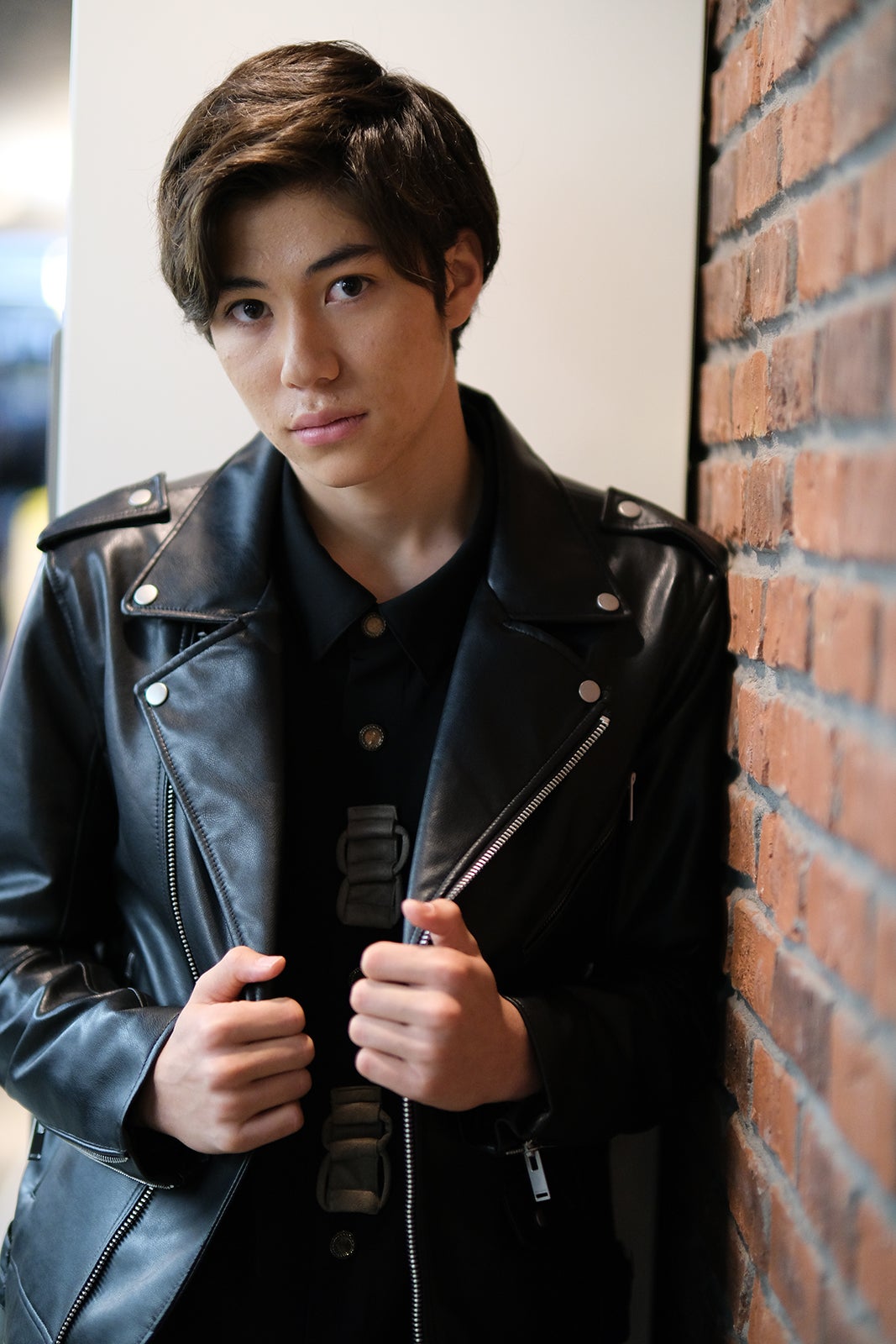 高田レイ （提供写真）