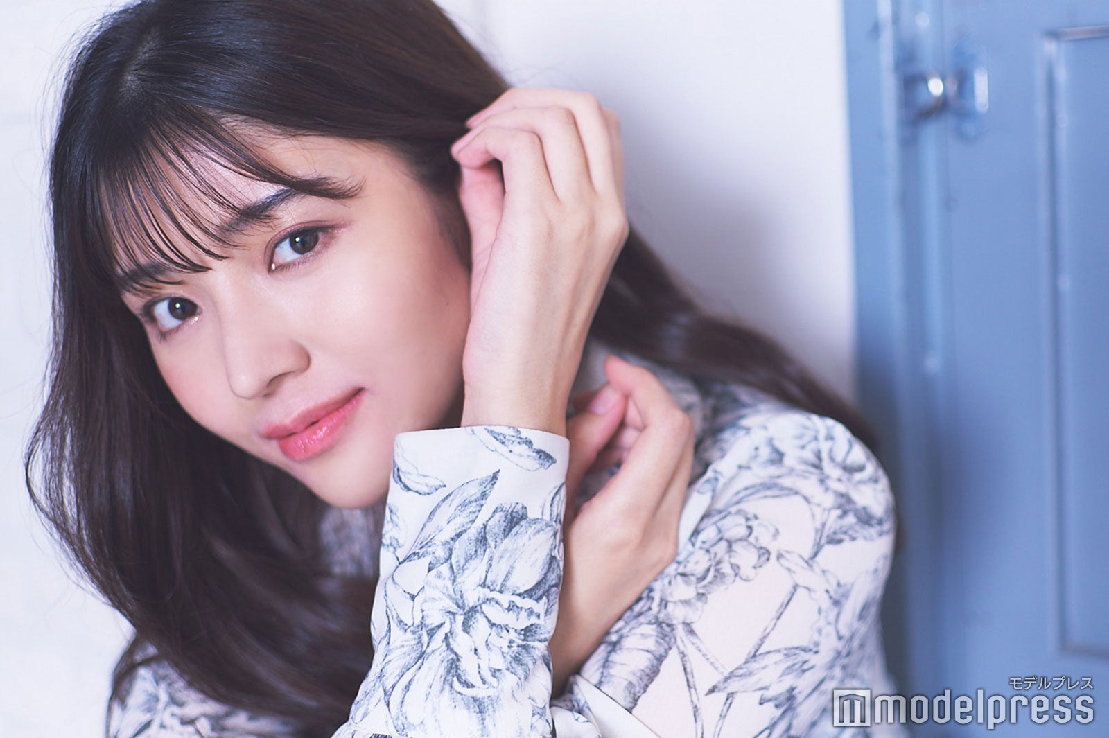 「ミスモデルプレス」インフルエンサー賞・石川舞華さん、社会人から芸能界を目指した理由 女優業へ邁進