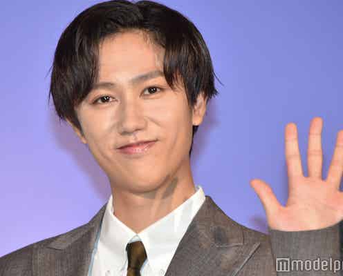 Snow Man阿部亮平、SixTONES松村北斗とのライブツアー中の思い出語る「落ち着く時間だった」【モネ&フレンズ・アライブ】