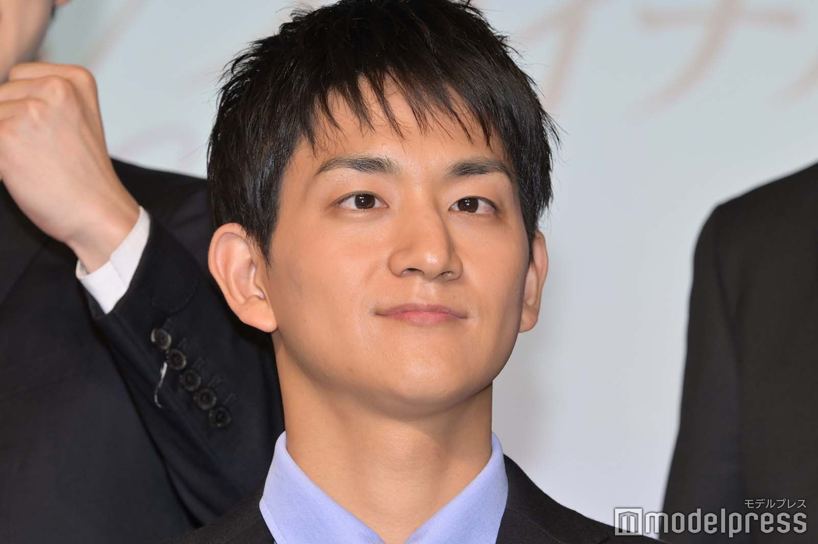 木原龍一選手（C）モデルプレス