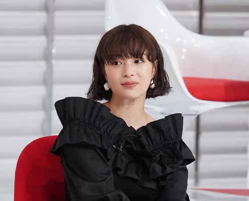 広瀬すず、意外なプライベートが明らかに 家ではテキーラ?