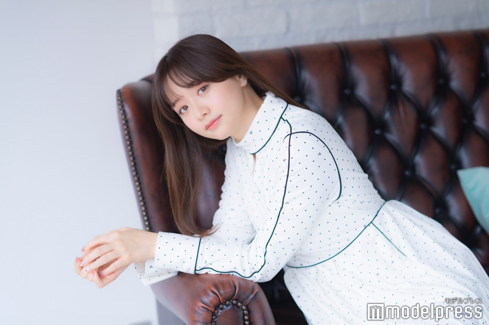 森香澄（C）モデルプレス