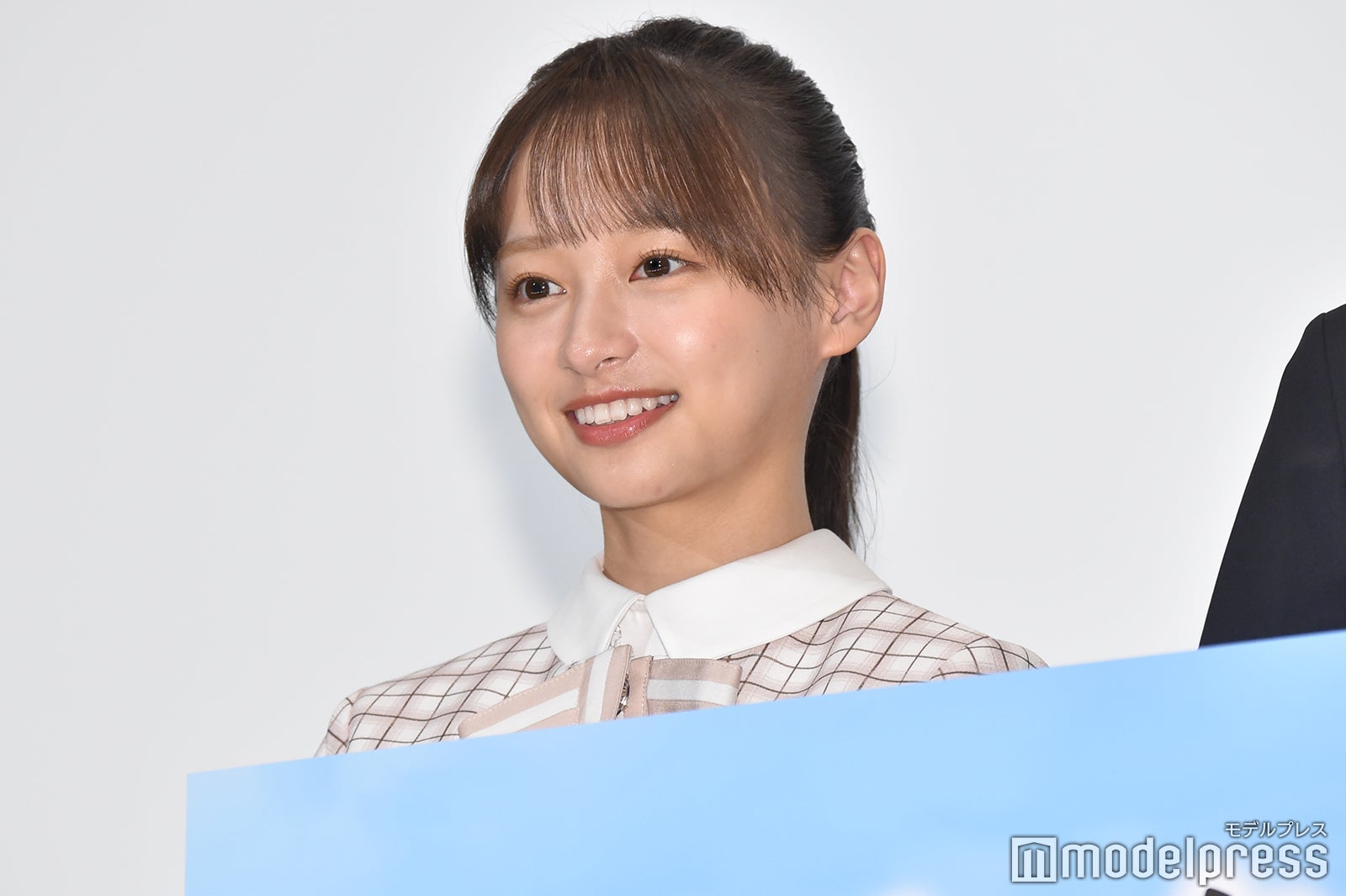 影山優佳 （C）モデルプレス