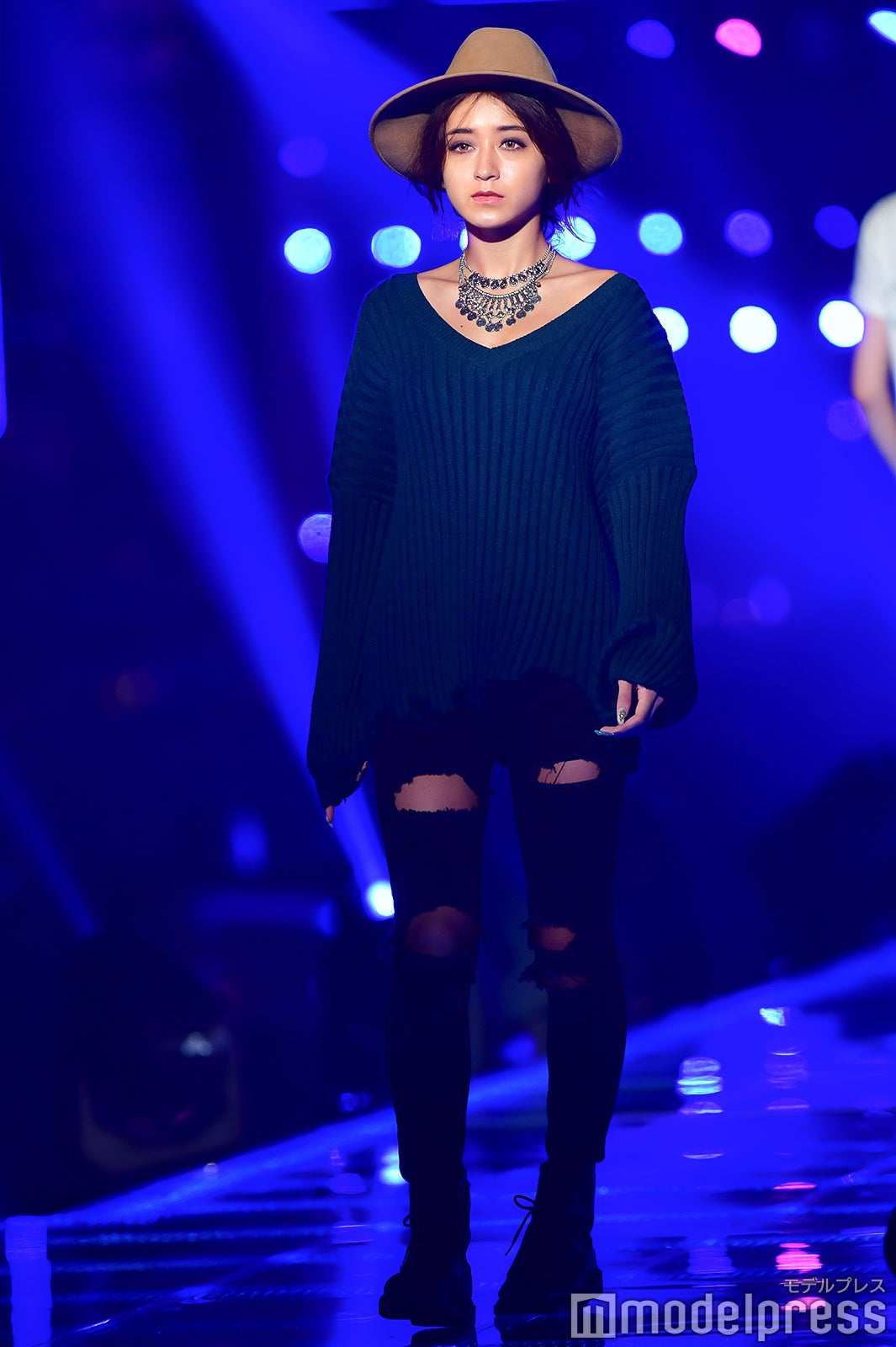 池田美優（C）モデルプレス