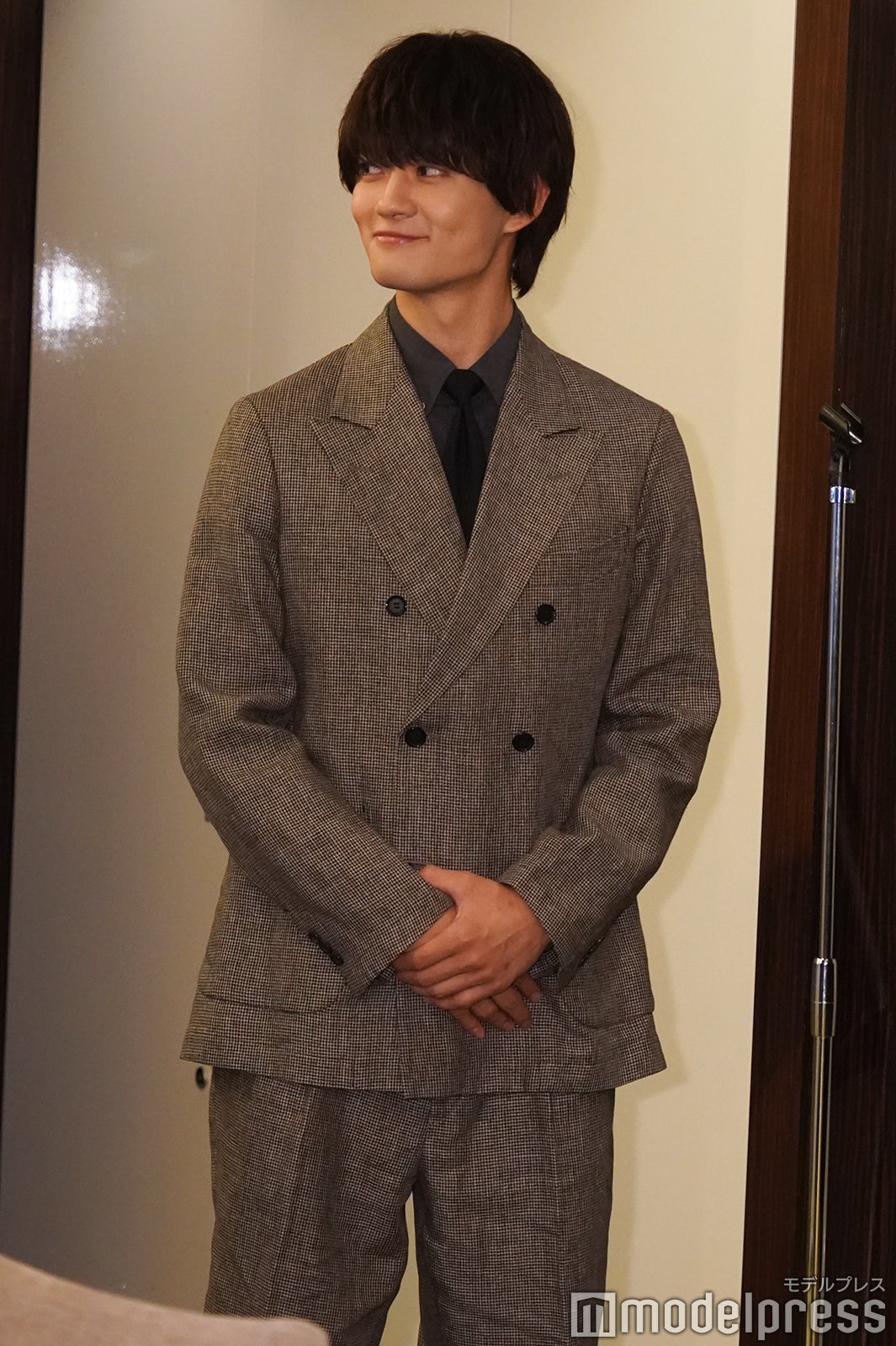 佐野勇斗（C）モデルプレス