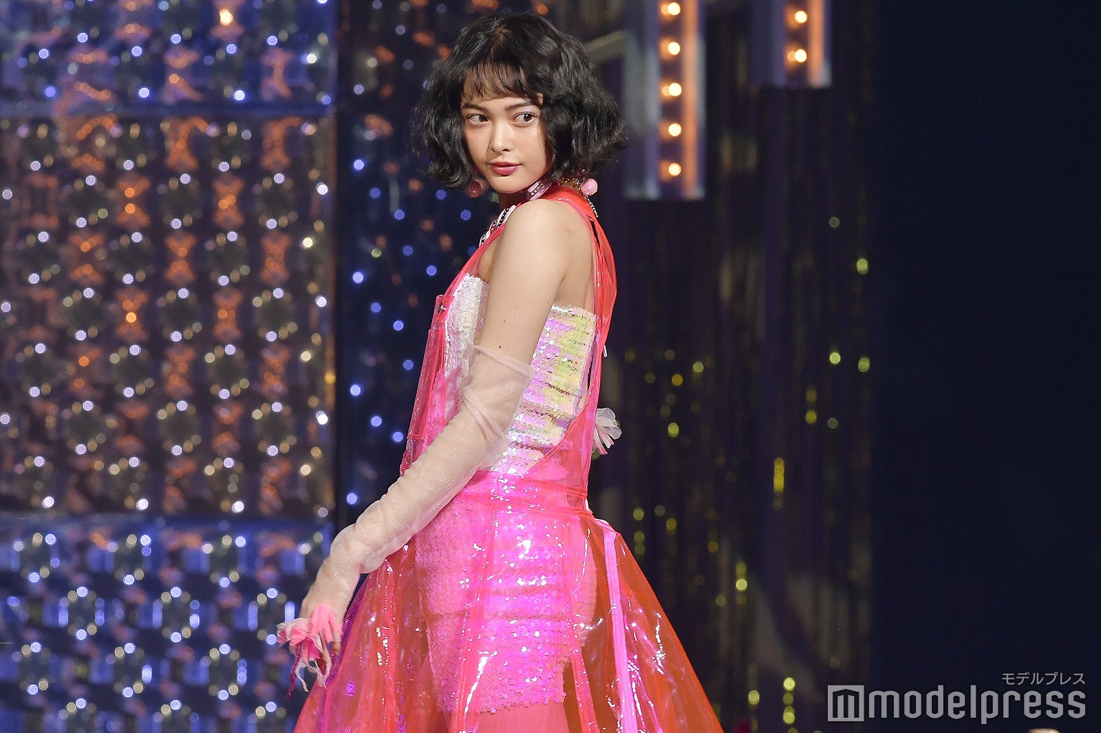 玉城ティナ （C）モデルプレス