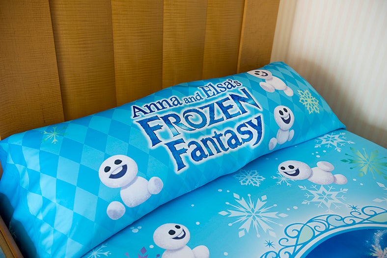 ピローカバー（C）Disney