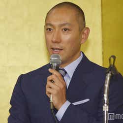 モデルプレス - 市川海老蔵、張り込み取材に苦言