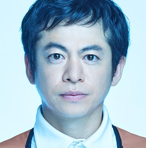 永野宗典 （Ｃ）2018「続・時をかける少女」製作委員会