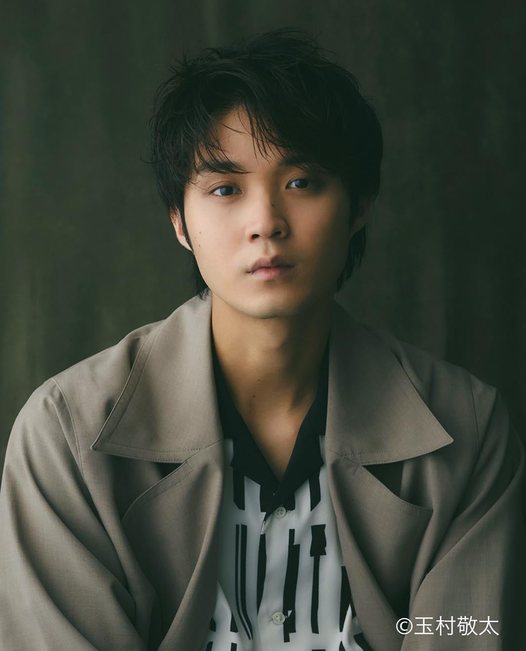 磯村勇斗、単独で初のラジオ生放送　オールナイトニッポンパーソナリティに初挑戦