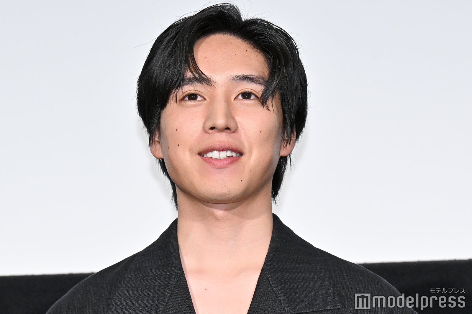 坂東龍汰（C）モデルプレス