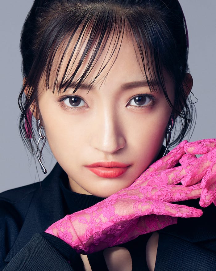小川桜花(提供写真)