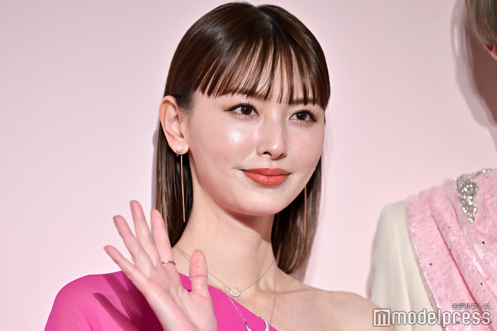 鈴木えみ （C）モデルプレス