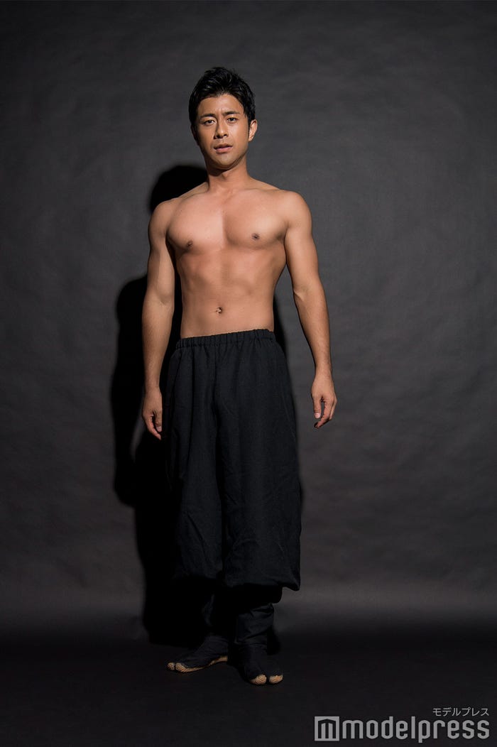 榎並大二郎アナウンサー(C)モデルプレス