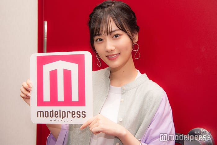 山下美月(C)モデルプレス