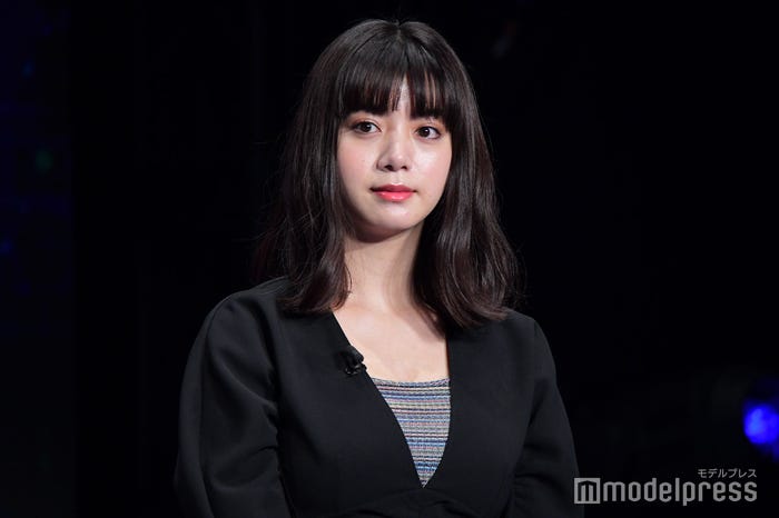池田エライザ(C)モデルプレス