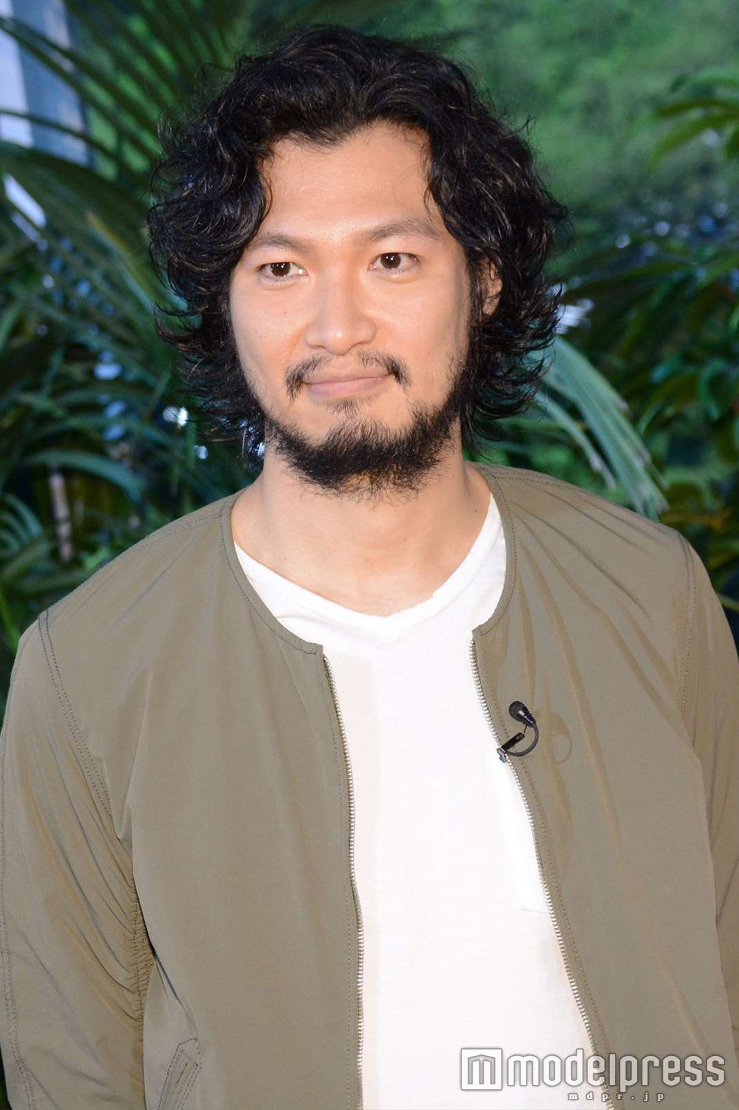 青木崇高 （C）モデルプレス