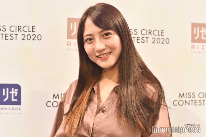 小松原光里(C)モデルプレス