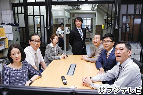 木村拓哉「HERO」が好発進　初回視聴率を発表