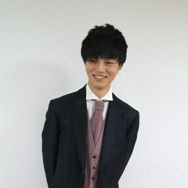 「Mr. of Mr. CAMPUS CONTEST 2019」出場者（提供画像）