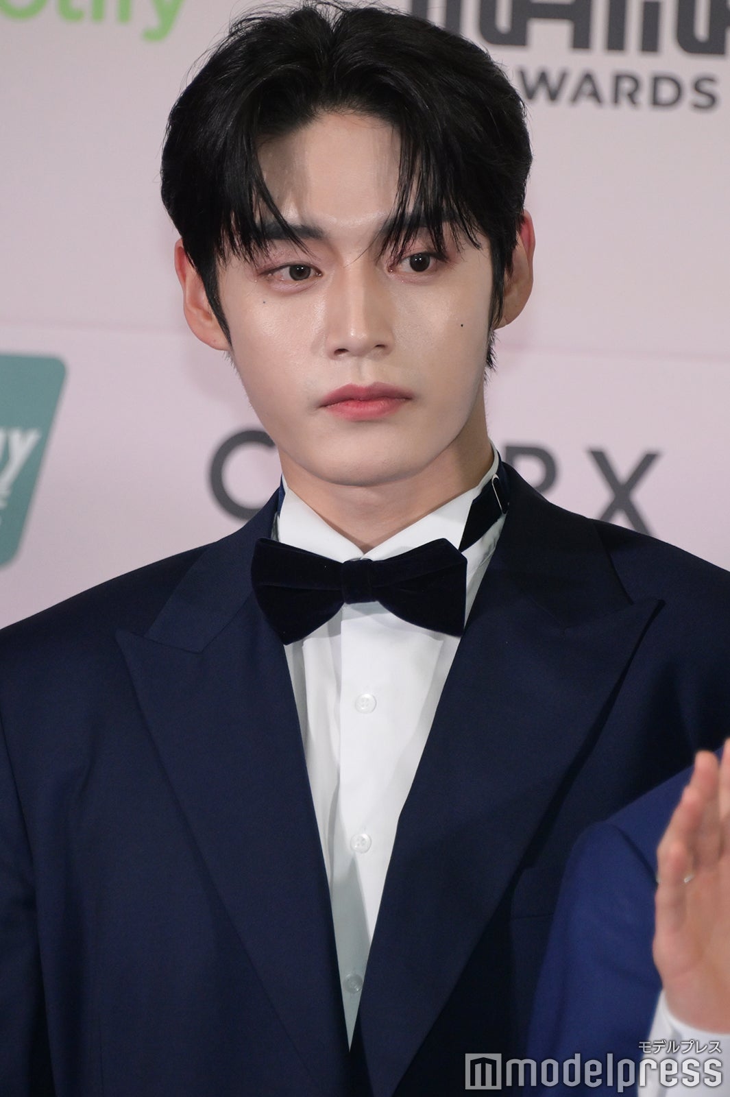 キム・ジウン（C）モデルプレス