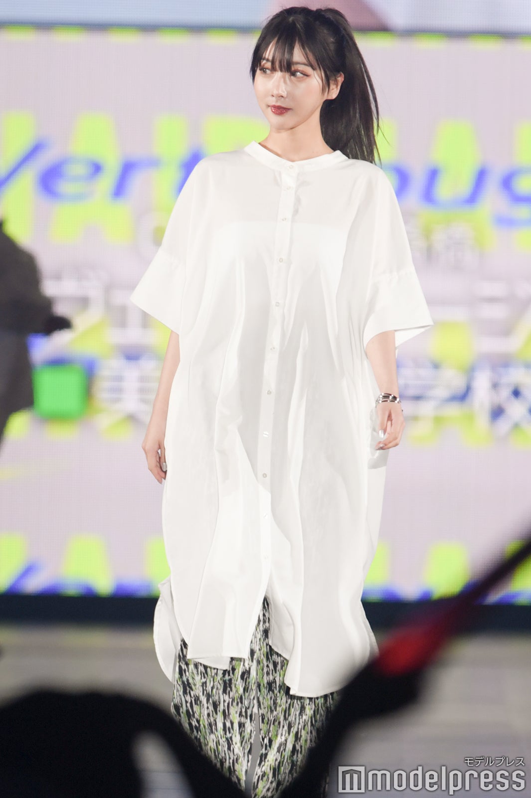 Rちゃん （C）モデルプレス