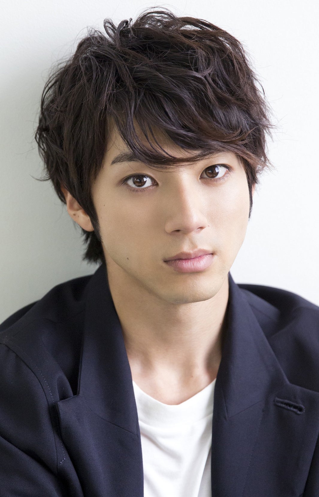 山田裕貴（提供写真）