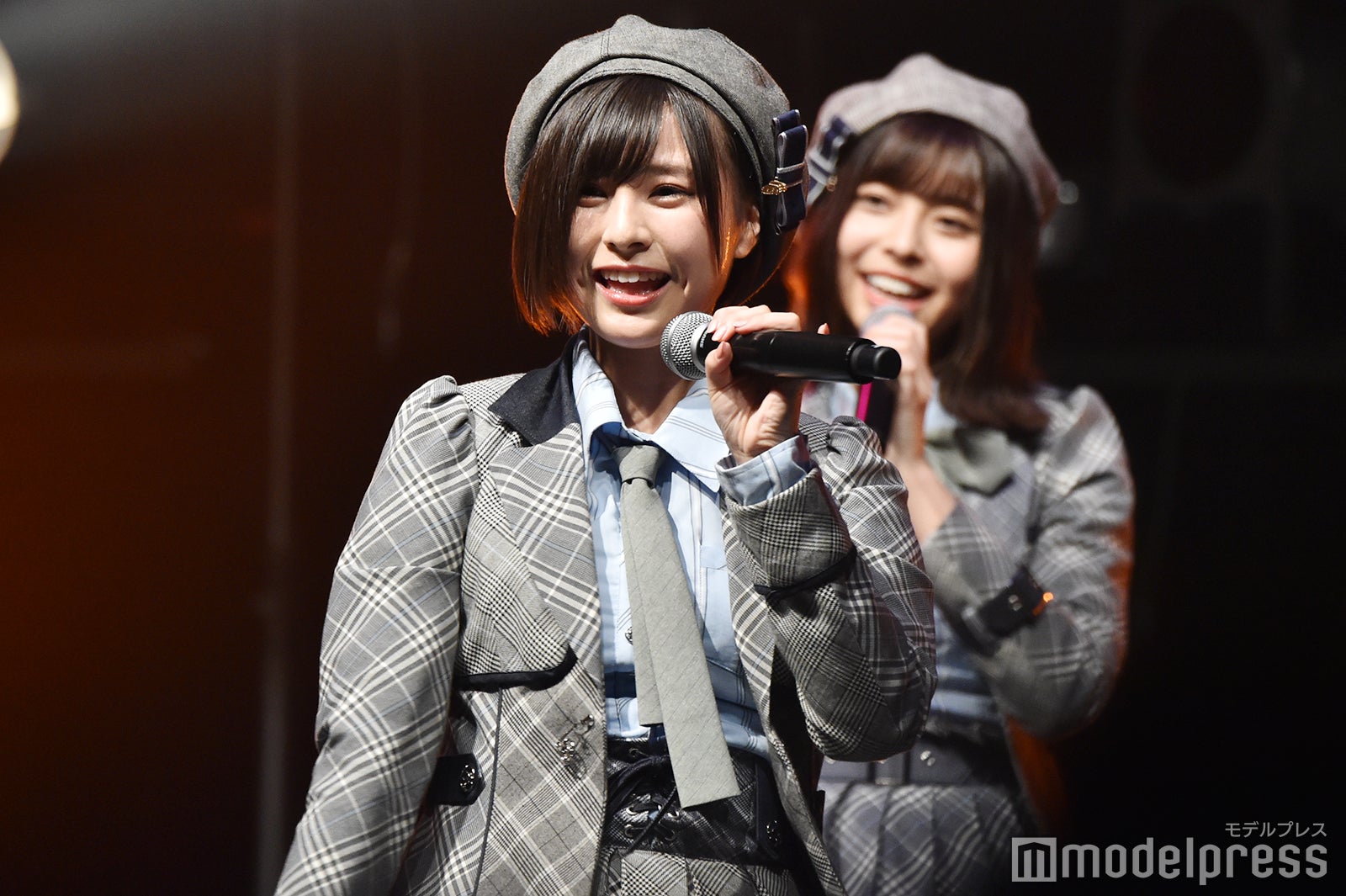 佐藤栞 （C）モデルプレス