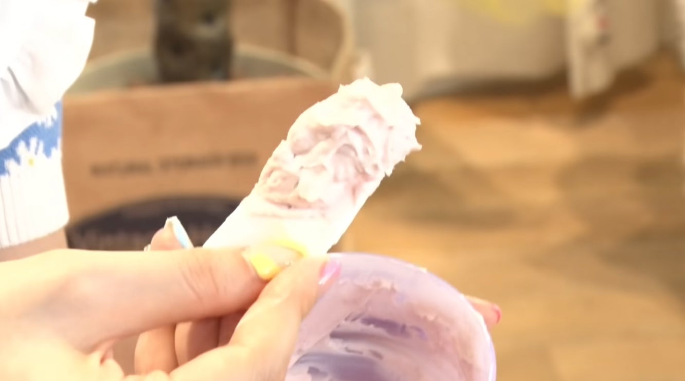 藤田ニコルYouTubeより