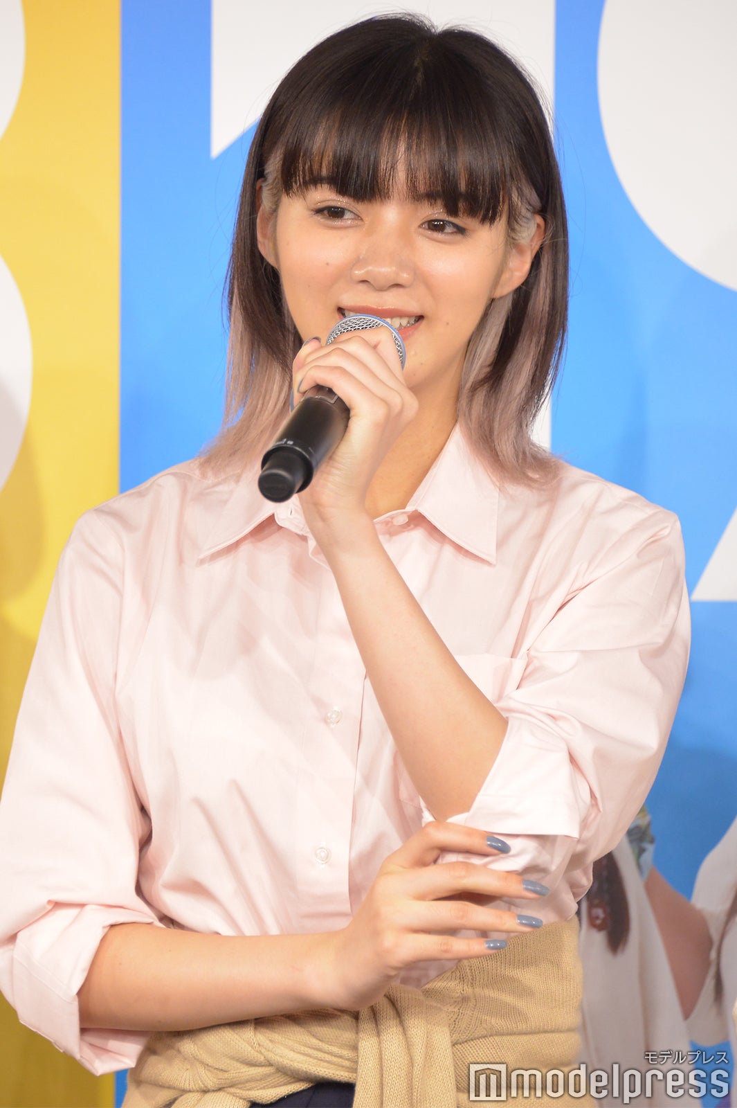 池田エライザ （C）モデルプレス