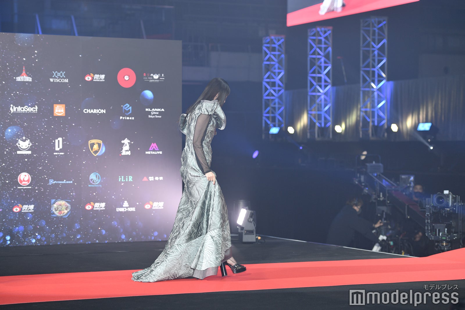 西野七瀬 （C）モデルプレス