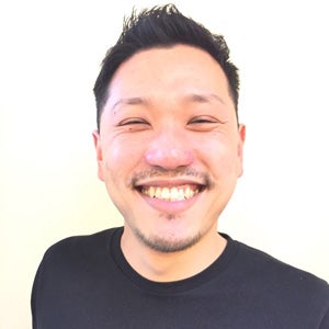 プロポーション・フェイスデザイナー 野口 高宏