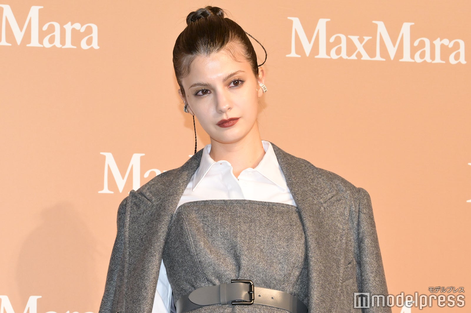 マギー（C）モデルプレス