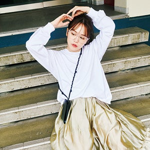 『ゆうこすビューティー 最近自分の見た目が好きすぎるかも。になれる本』より（提供写真）