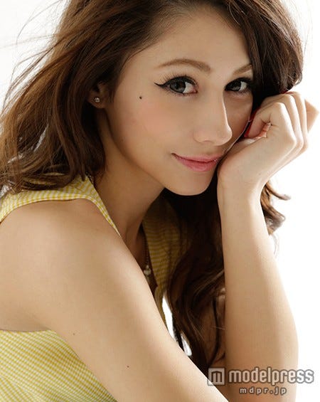 ダレノガレ明美