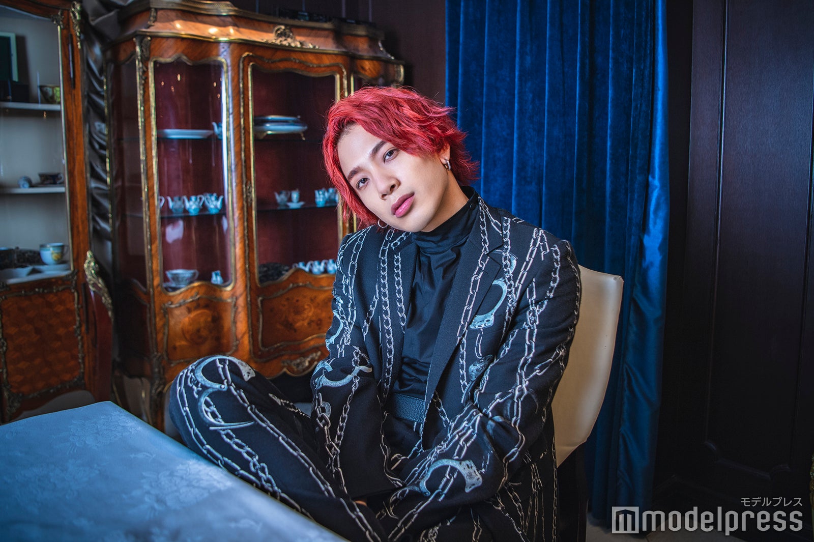 本田康祐（C）モデルプレス