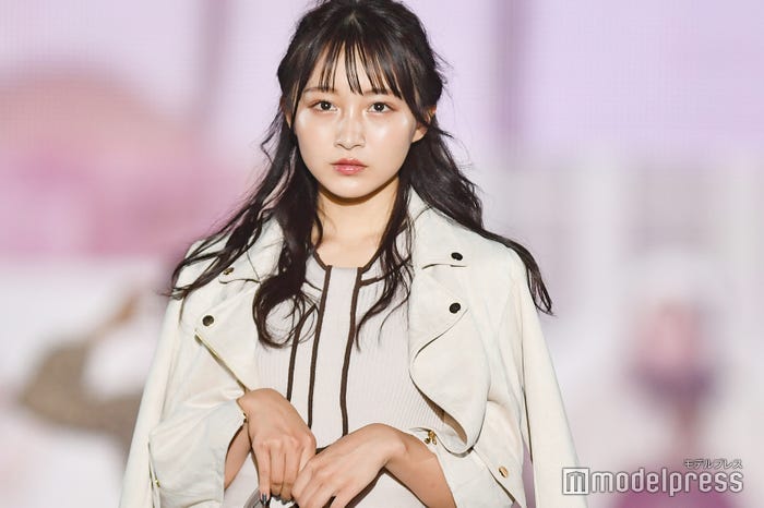 山本彩加 (C)モデルプレス