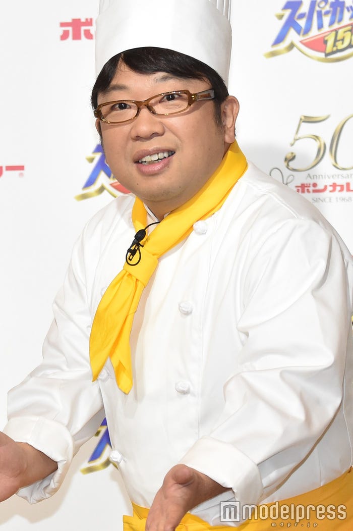 天野ひろゆき(C)モデルプレス