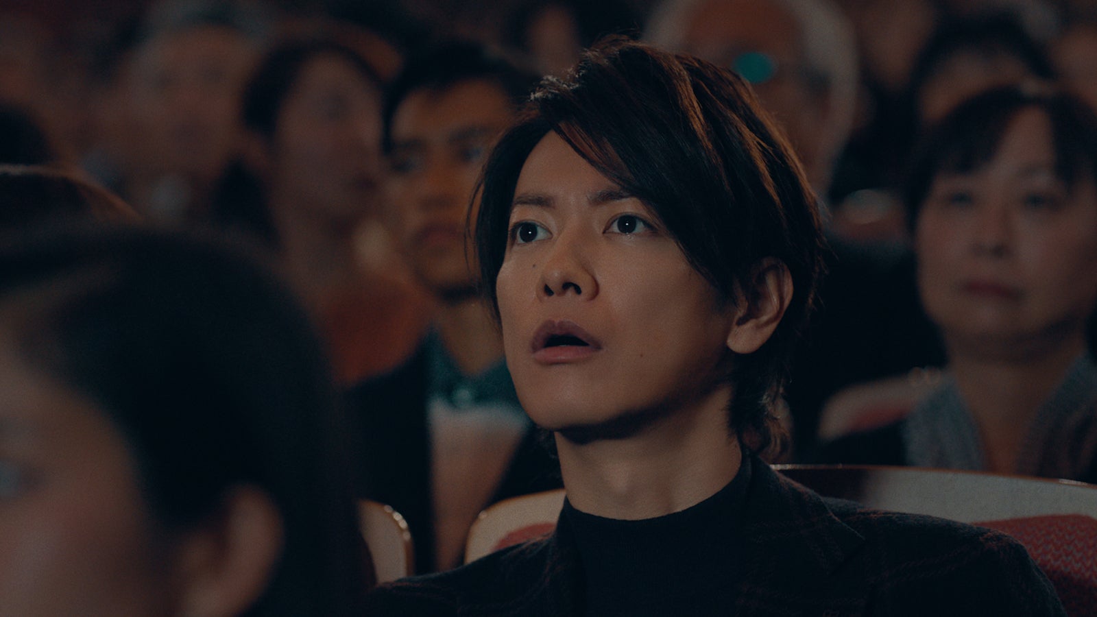 佐藤健（提供写真）