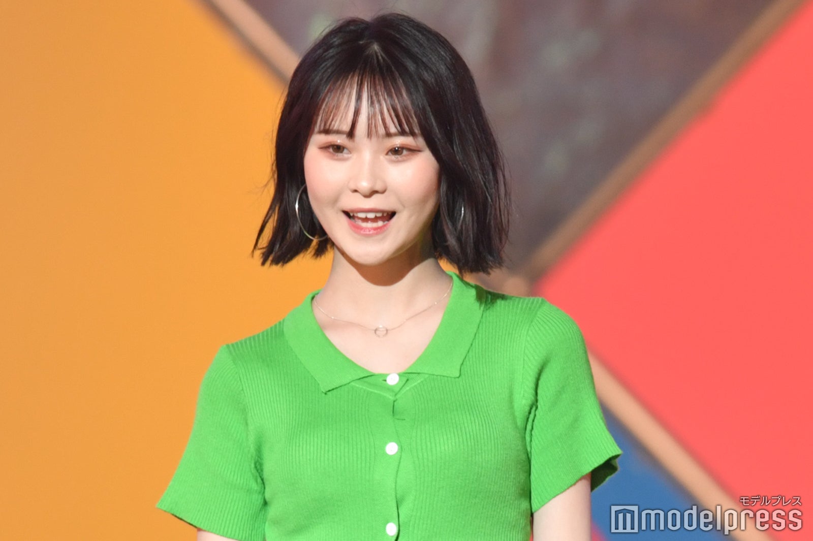 さくてぃん（C）モデルプレス