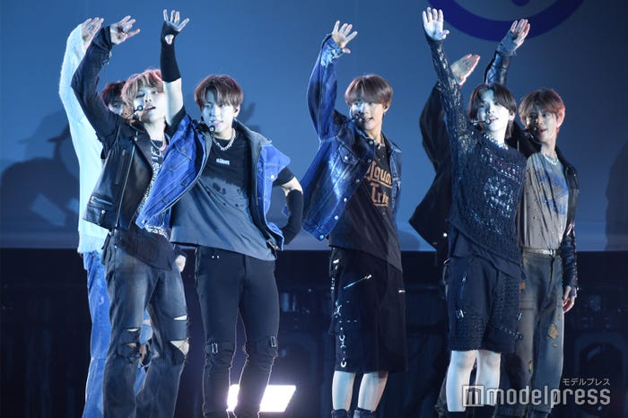 &TEAM(C)モデルプレス