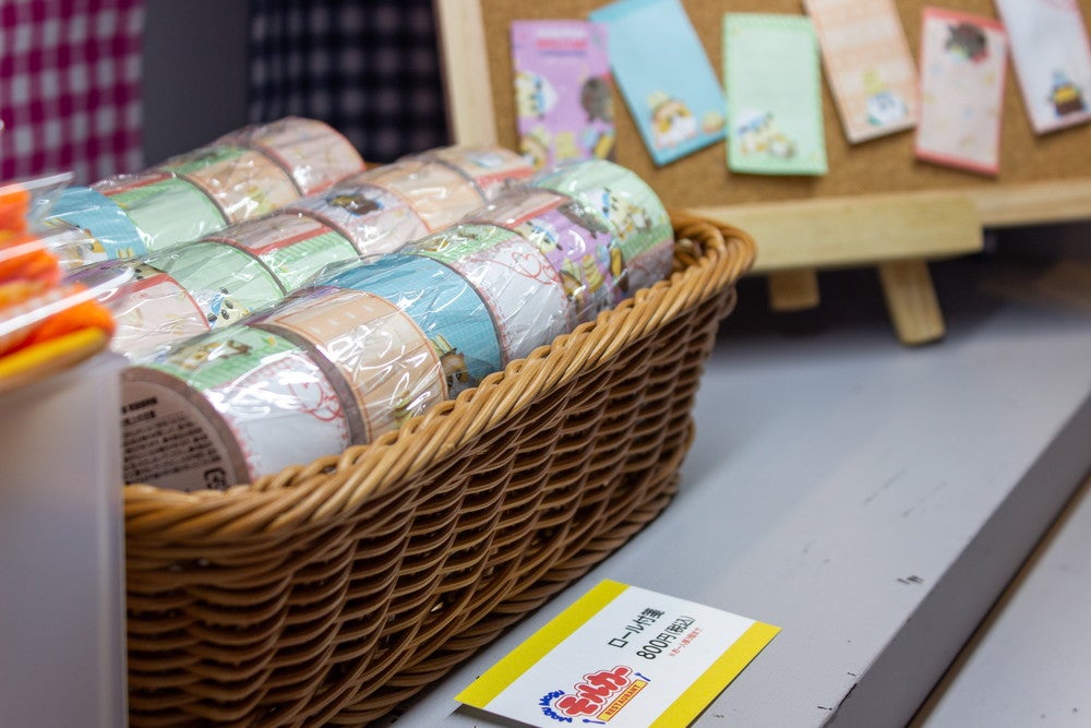 Mogu Mogu モルカー Restaurant（提供画像）