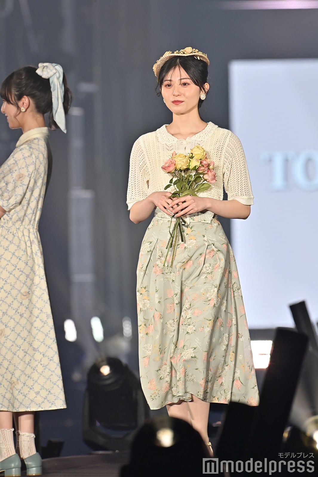 吉井美優（C）モデルプレス