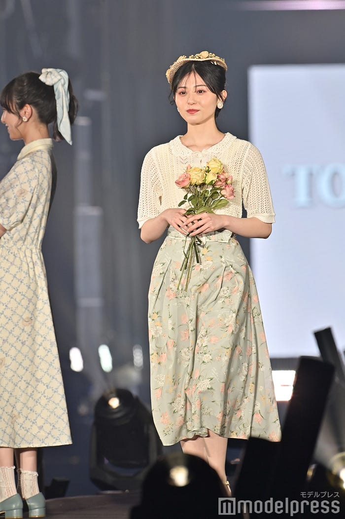 吉井美優(C)モデルプレス