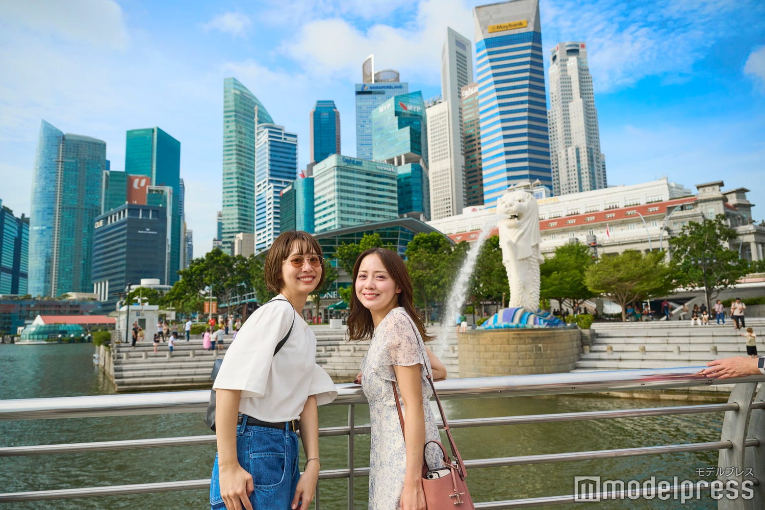 週末プラスアルファで弾丸シンガポール旅行!SNS人気スポット、グルメにアート体験まで巡り尽くそう