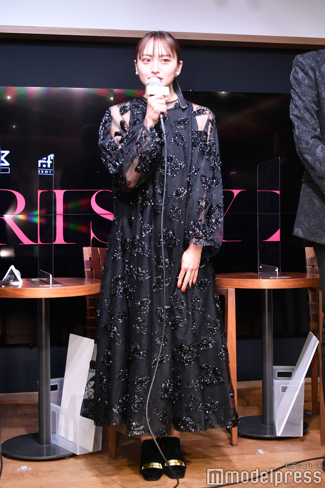 萩原みのり（C）モデルプレス