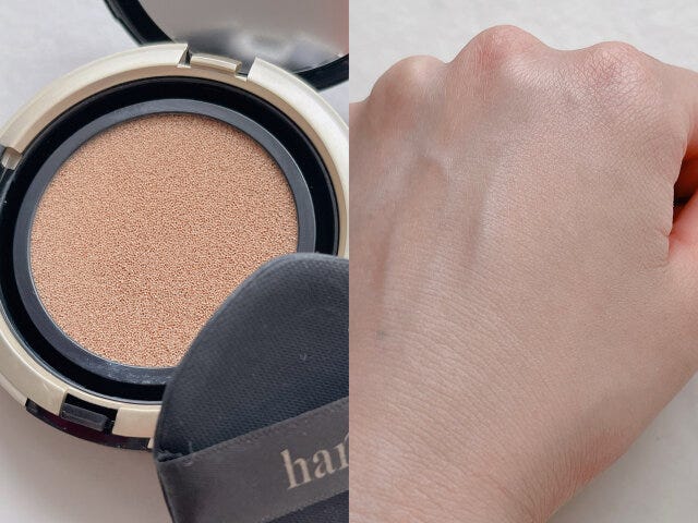 harias