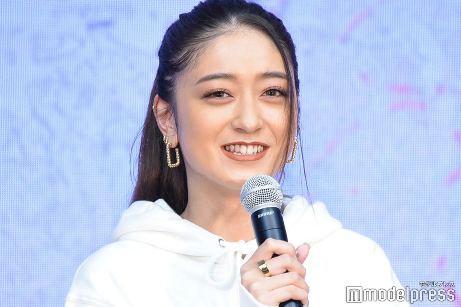 みちょぱ（C）モデルプレス